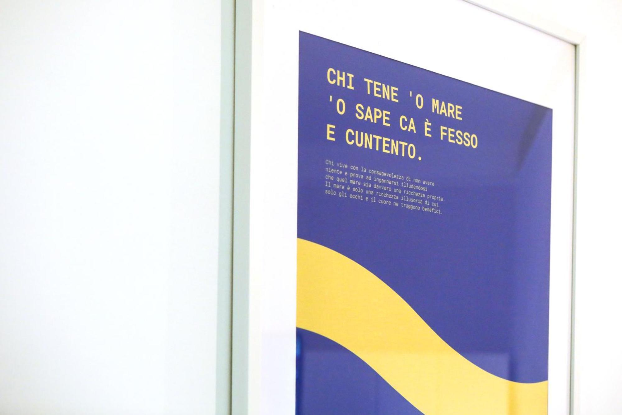 Materdays 24 Napoli