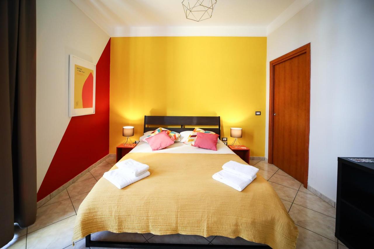 Materdays 24 Bed & Breakfast Napoli