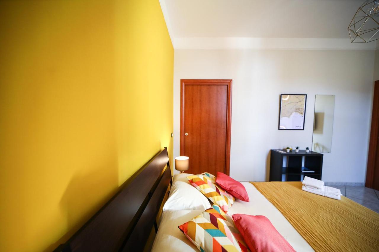 Materdays 24 Bed & Breakfast Napoli