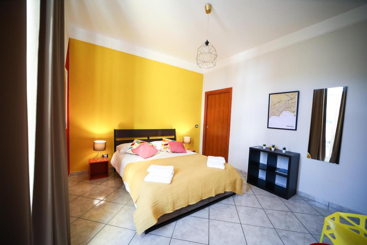 Materdays 24 Bed & Breakfast Napoli