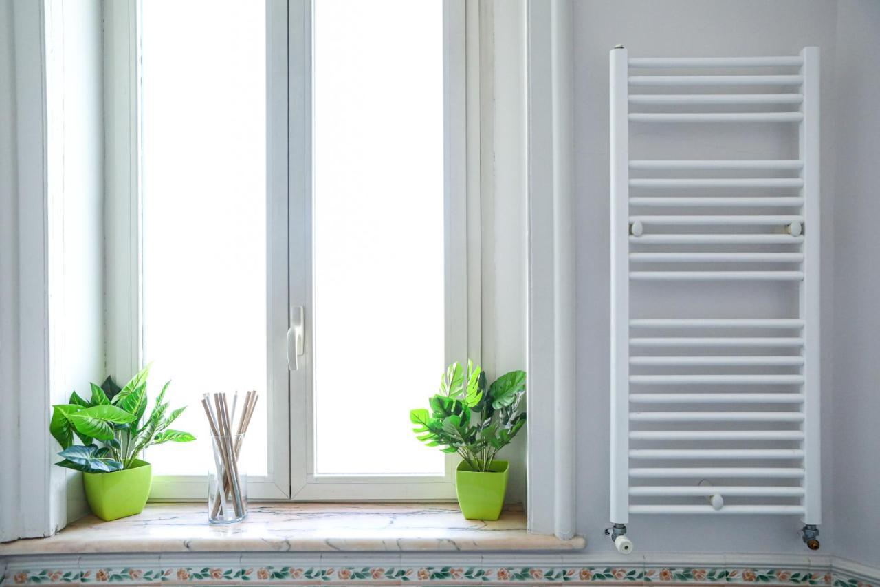 Materdays 24 Bed & Breakfast Napoli