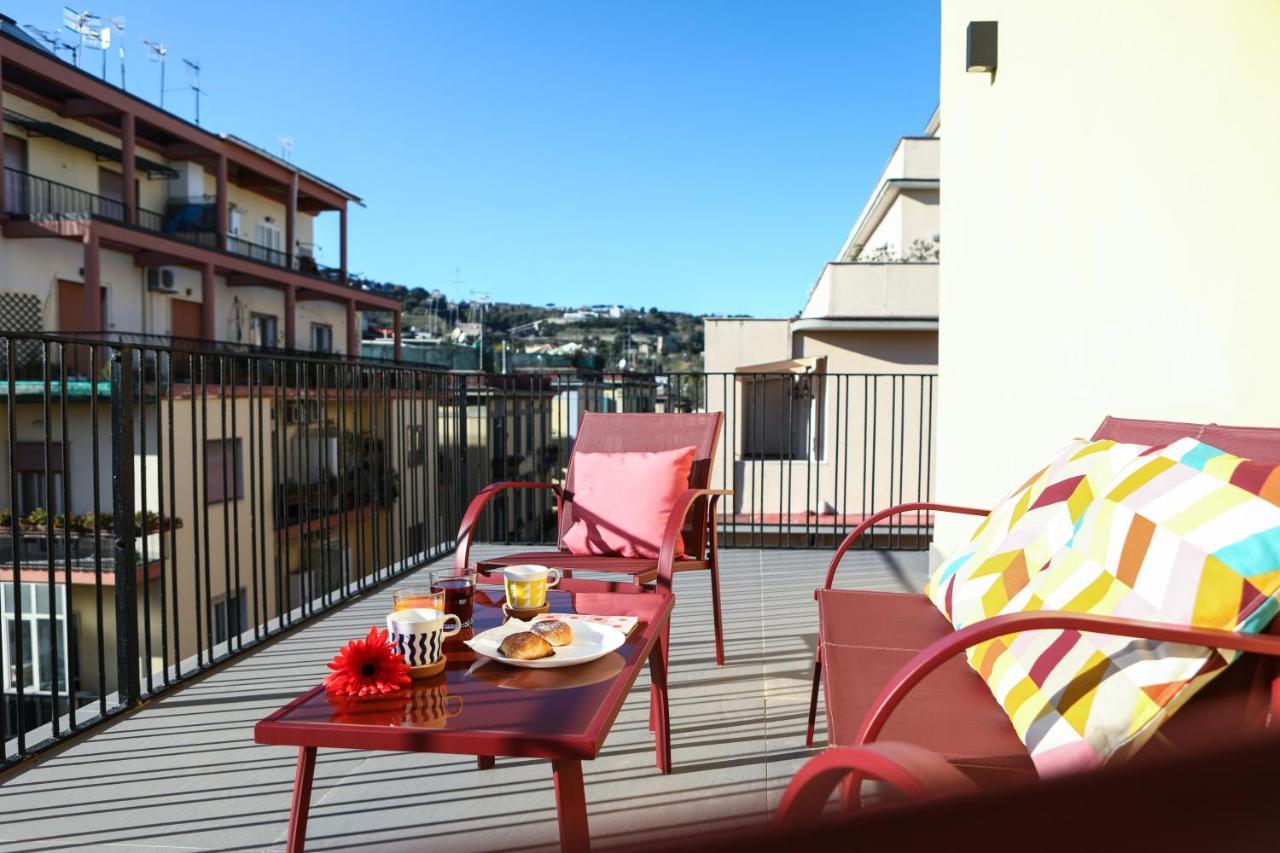Materdays 24 Bed & Breakfast Napoli