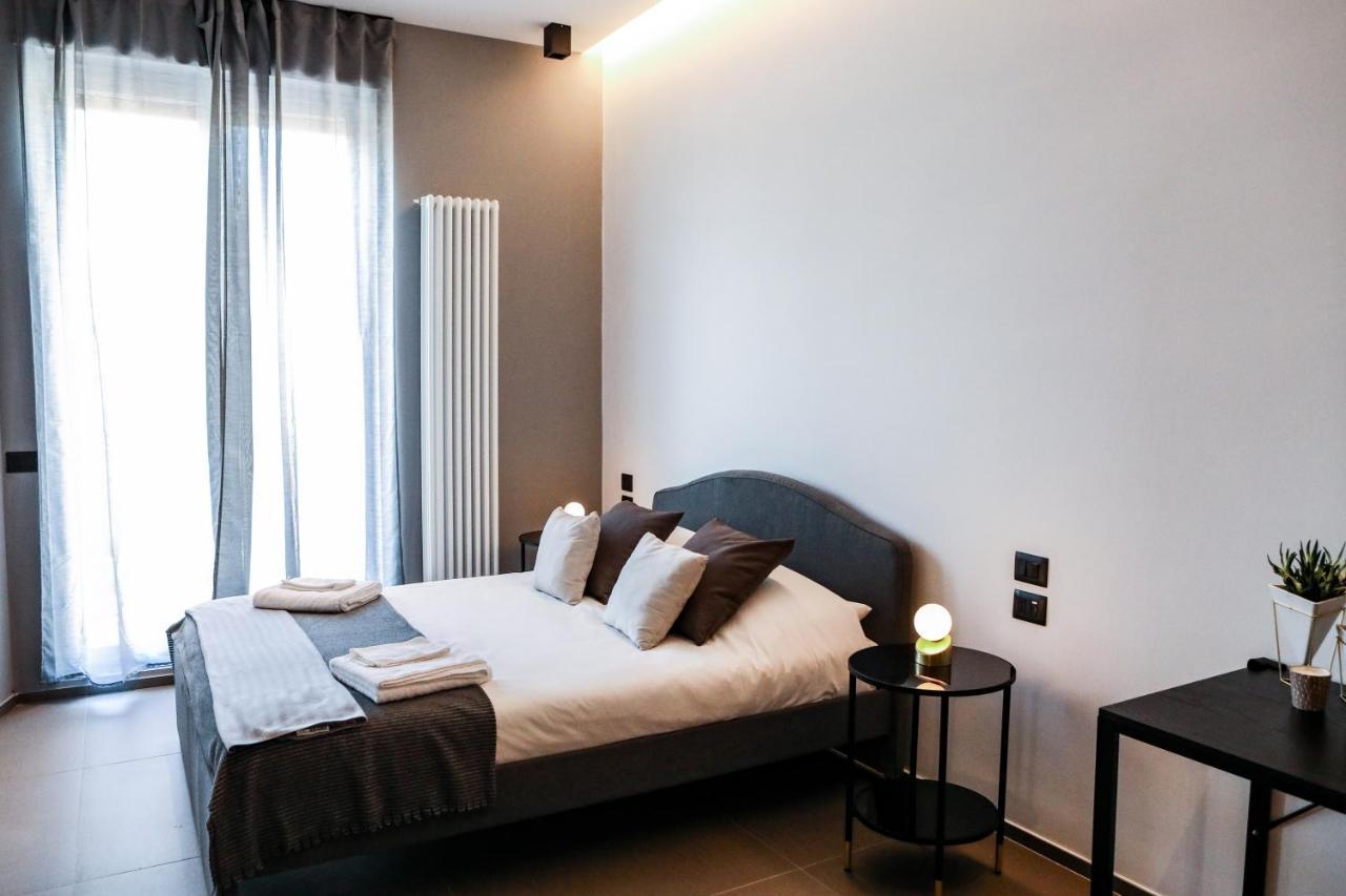 Materdays 24 Bed & Breakfast Napels