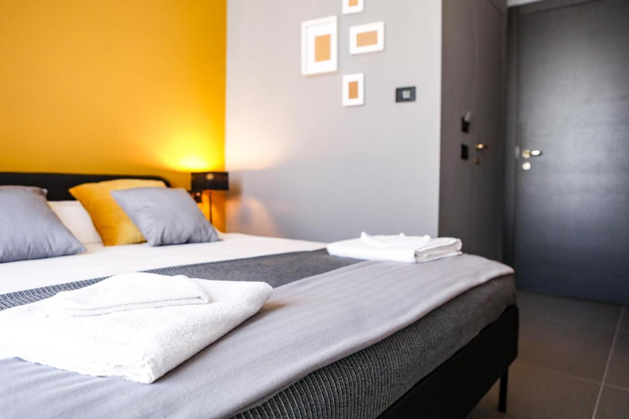 Materdays 24 Bed & Breakfast Napels