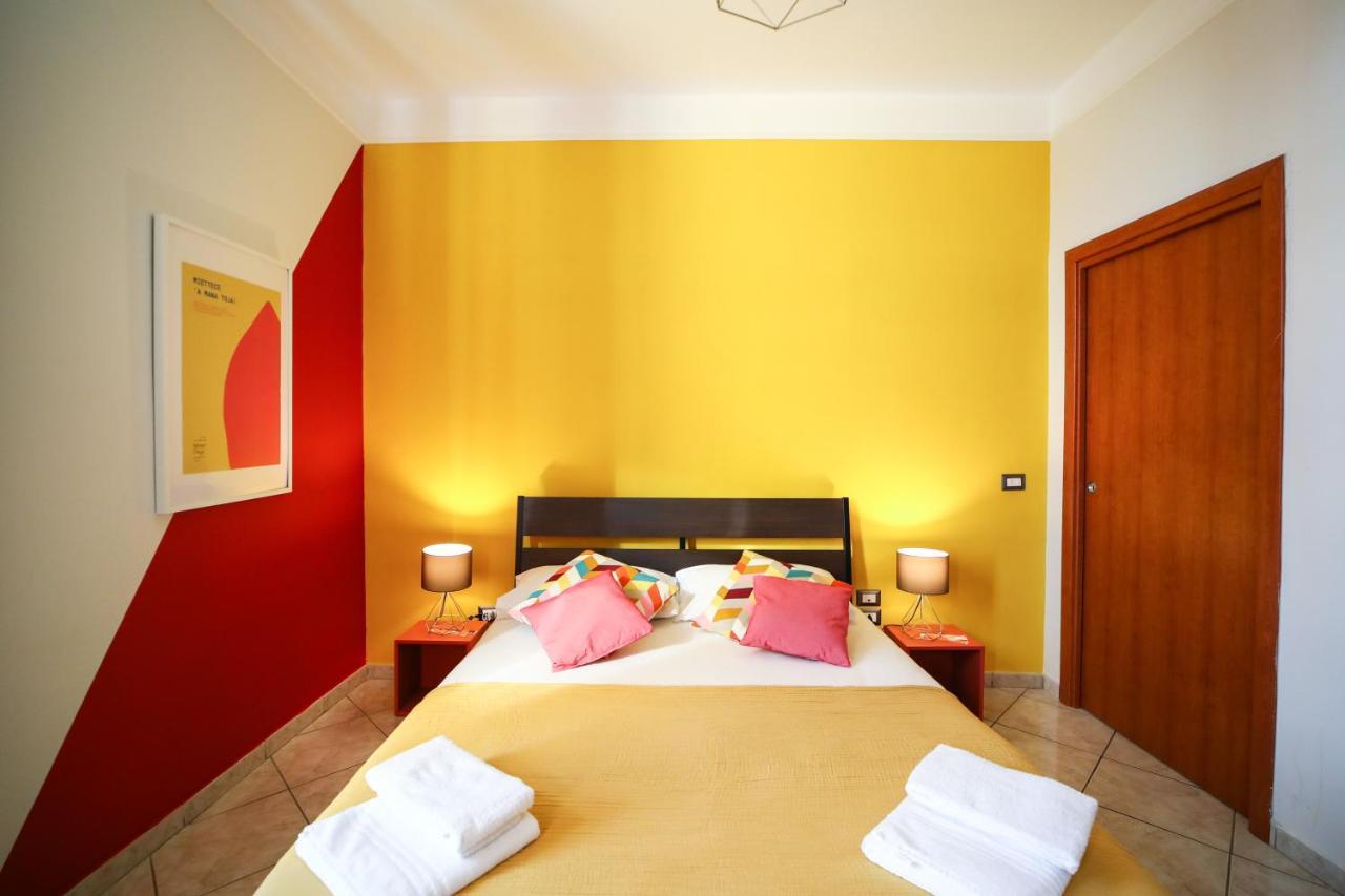 Materdays 24 Bed & Breakfast Napels