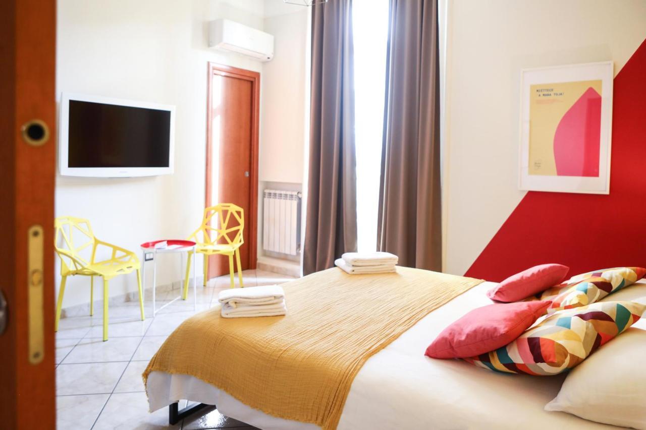 Materdays 24 Bed & Breakfast Napels